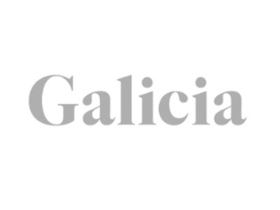 Logo galicia