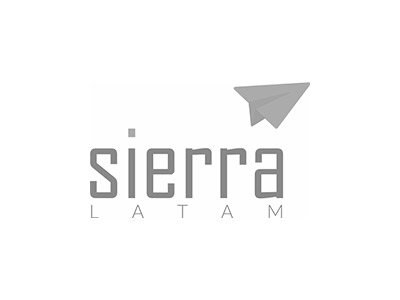 Sierra logo